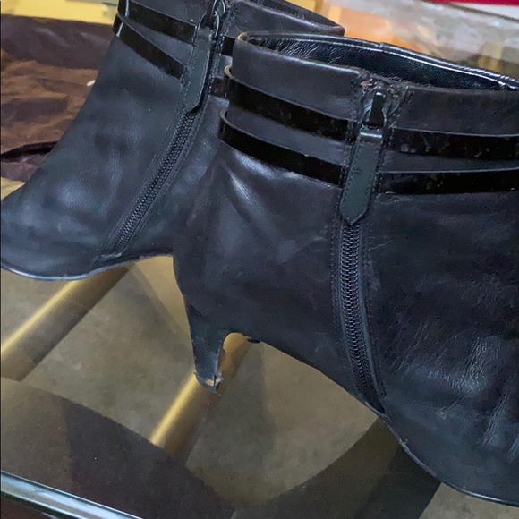 Cole Haan booties - Picture 3 of 5